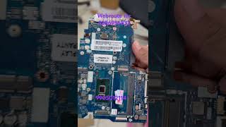 Lenovo Ideapad 320S15ISK Laptop MotherBoard LAE541P order on 9386956833 webroute [upl. by Weinreb]