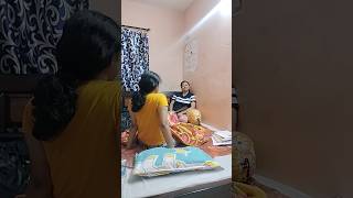 Mummy Jasoos Hai 🥲 priyalkukreja shorts ytshorts dushyantkukreja funny comedy shorts short [upl. by Marley71]