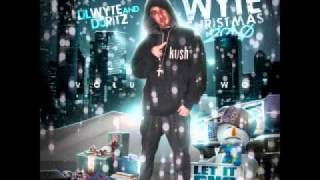 Lil Wyte ft Partee amp Muck Sticky  My Wine My Dro [upl. by Idnem]