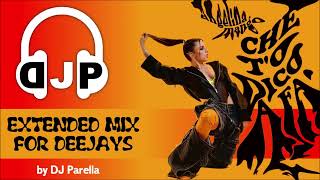 ANGELINA MANGO  Che to dico a fa EXTENDED MIX for DJs [upl. by Rodmun]