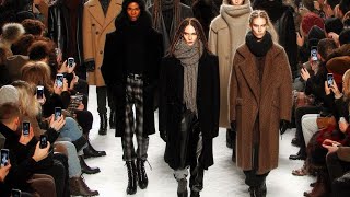 winter 2025 fashion trends [upl. by Gniliem]