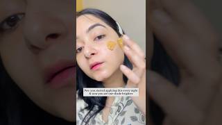 Home Remedies That Help You Achieve Glowing Skin🤩💕 skincaretips homeremedies [upl. by Catlaina]