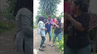 Moal baleg lucu funny comedy [upl. by Nnahaid]