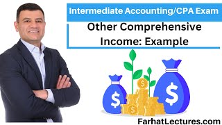 Other Comprehensive Income OCI Accumulated Other Comprehensive Income [upl. by Ahsemot]