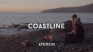 APEIRON  Sleep On The Coastline Mix [upl. by Irrehc]