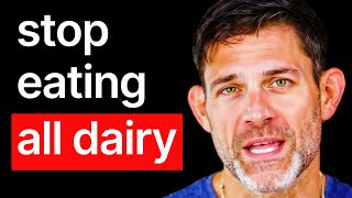 The Food Doctor Dairy DESTROYS Your Carnivore Diet Results [upl. by Ryter]