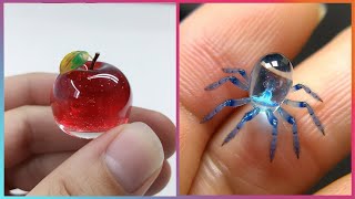 Epoxy Resin Creations That Are At A Whole New Level ▶ 13 [upl. by Yroc624]