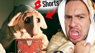 quotMOM HELPquot  The SCARIEST YouTube Shorts in the World [upl. by Rillis]