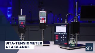 SITATensiometer at a Glance [upl. by Rawdon]