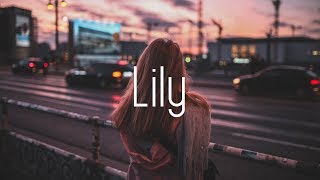 Alan Walker K391 amp Emelie Hollow  Lily Lyrics [upl. by Farmann]