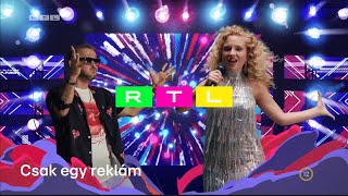 RTL Csak egy reklám 20241109 [upl. by Dickinson]