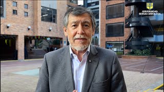 El programa de Derecho de La Sergio integra nuevo pénsum  Universidad Sergio Arboleda [upl. by Atirahs]