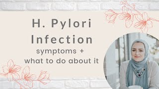 H Pylori Infection Symptoms Testing and Treatment Options [upl. by Harwell]