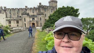 Dunvegan Castle  Isle of Skye  Scotland [upl. by Retrak]