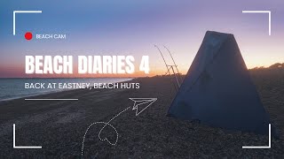 Beach Diaries  Session 4  Beach Huts Eastney [upl. by Bala]