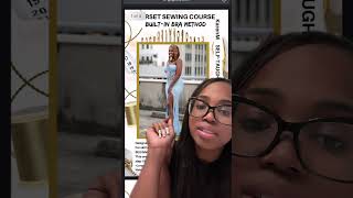 CORSET SEWING COURSE VIDEOS [upl. by Thetes243]