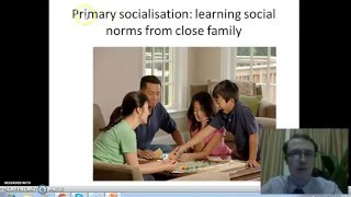 Health and Social Care Unit 1 Childhood development continued Lesson 4 [upl. by Mighell762]