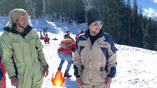 Kullu Manali Vlog  Round2hell  R2h [upl. by Neelram]