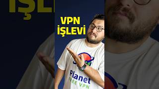 VPN NEDİR NE İŞE YARAR VPN NASIL ÇALIŞIR✅ [upl. by Lotsirb810]