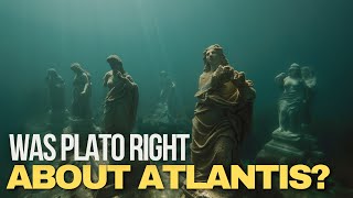 MYSTERIOUS new Discoveries about Atlantis [upl. by Cressy]