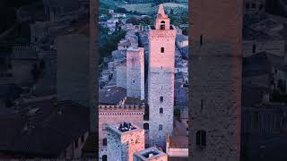 San Gimignano 916 [upl. by Placido]