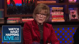 Jane Curtin On Sexism During Her Time At ‘SNL’  WWHL [upl. by Chappell]