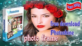 how to photoshine full version free download and install Product key free 100 Working 2019 [upl. by Reneta]