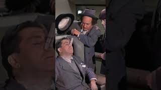 😂 THREE STOOGES Skit Moe Larry Shemp amp Curly Together  Restored in 4K Color 🎬 [upl. by Yroj]