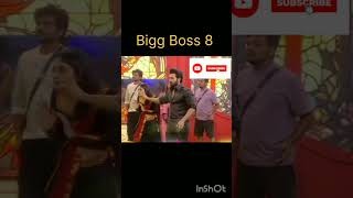 Bigg Boss8 Today episode promo Shortvedio [upl. by Adlihtam713]