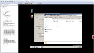 How to use TFTP server upload and download image from ASA using TFTP server [upl. by Eibba]