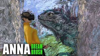 Pets  Virtual reality painting [upl. by Scherman]