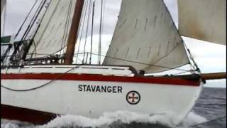 RS 14 quotStavangerquot [upl. by Ahsikram]