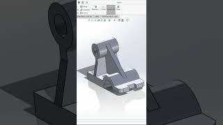 SolidWorks Practice with Simple Sketches Click 6 solidworksedu solidworkseducation solidworks [upl. by Alial]