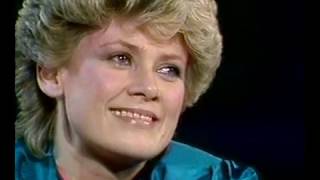 Gitte Haenning  Bye bye bel ami 1978 live gesungen [upl. by Aneehsor309]