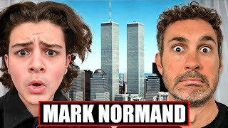 Mark Normand Celebrates His Birthday By Scamming Autistic People [upl. by Assenad861]