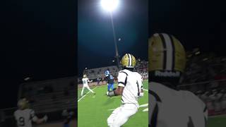 Part 5 Monrovia vs Sparkman Cougars football NFL athlete highlights motivation sports shorts [upl. by Aislehc858]