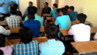 Pramod Mahajan Kaushalya Vikas Yojana Introducing to Students [upl. by Nezam]