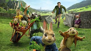 Peter Rabbit 2018 Explained In Hindi  Prime Video Peter Rabbit हिंदी  उर्दू  Pratiksha Nagar [upl. by Nylkoorb]