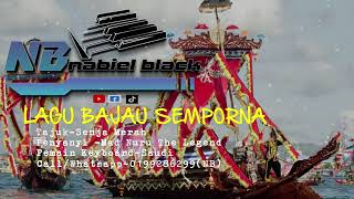 LAGU BAJAU SENJA MERAHMAD NURU FEAT SAUDI [upl. by Angrist]