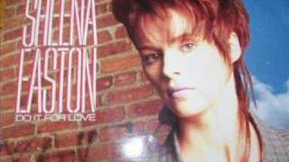 Sheena Easton Do it for love extended dance mix [upl. by Hein]