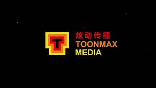 Film BureauToonmax Media Logo 2014 High Tone [upl. by Aryhs901]