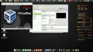 Обзор PCLinuxOS Manjaro XFCE и Lxqt Robolinux [upl. by Najar]