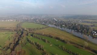 Winter Hill Golf Club [upl. by Sumerlin61]