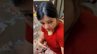 How dare you mrandmrsgajrani comedy juhigajrani sunilgajrani trendingcouple husbanwifecomedy [upl. by Calen]