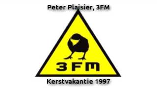 VCD  Vakantie Controle Dienst kerstvakantie 1997  3FM [upl. by Ennovaj40]