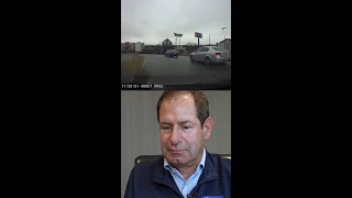 Lawyer Reacts to Car Hydroplaning [upl. by Aday813]