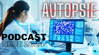 Autopsie Mysteriöse Todesfälle Neue 2024 Podcast Übersetzung des Autors Episode 29 Deutsch [upl. by Seta]