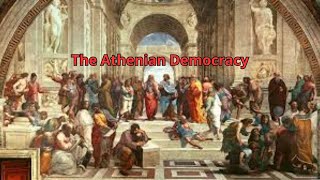 The Athenian Democracy [upl. by Valene]