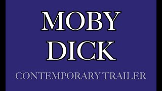 Moby Dick  Trailer [upl. by Fairfield]