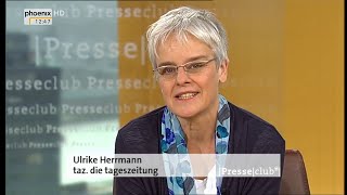 Das Endspiel um den Euro hat begonnen  Presseclub 25012015  Bananenrepublik [upl. by Eignav498]